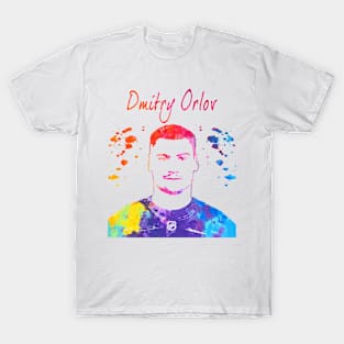 Dmitry Orlov T-Shirt